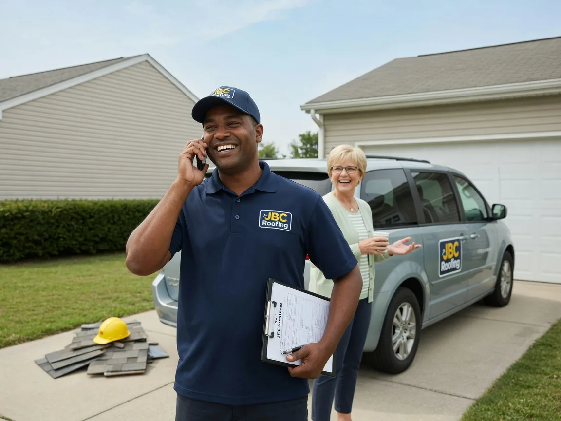 Roof Replacement Wenona, IL FAQs